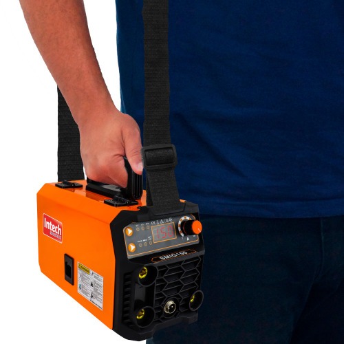 Inversora de solda Mig sem G�s 150A Multiprocesso - Smig 150  220V