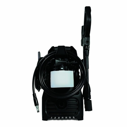 Lavadora de alta pressão 1500 libras com aplicador de detergente - Compacta 110V Lavadora de alta pressão 1500 libras com aplicador de detergente - Compacta 110V