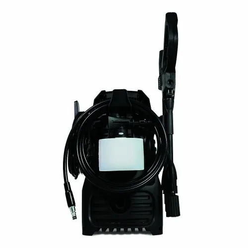Lavadora de alta pressão 1500 libras com aplicador de detergente - Compacta  110V