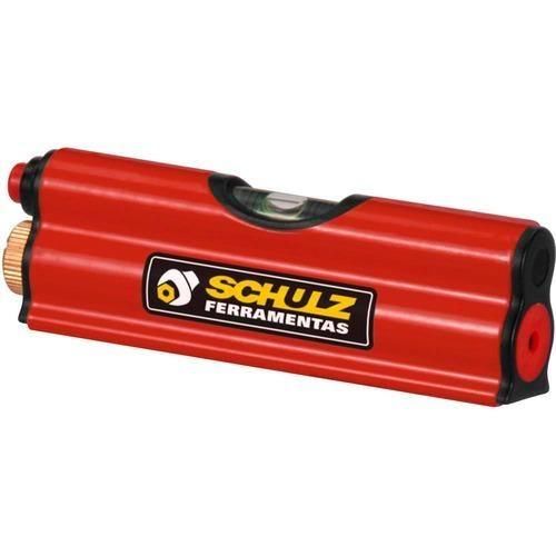 N�vel a laser com alcance de 30 metros - NL-1