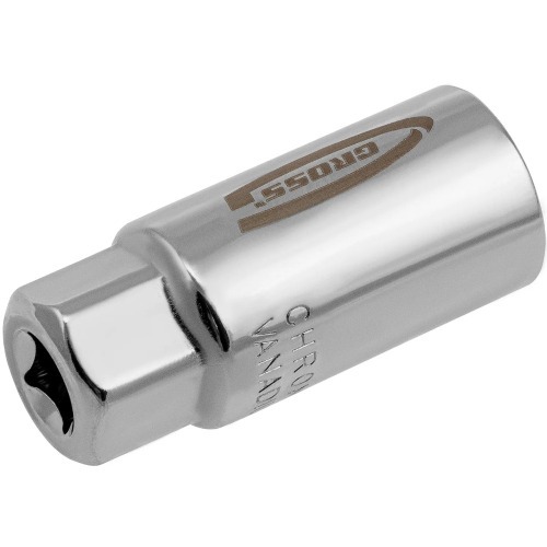 Soquete universal 6 a 21 mm encaixe 3/8 Soquete universal 6 a 21 mm encaixe 3/8