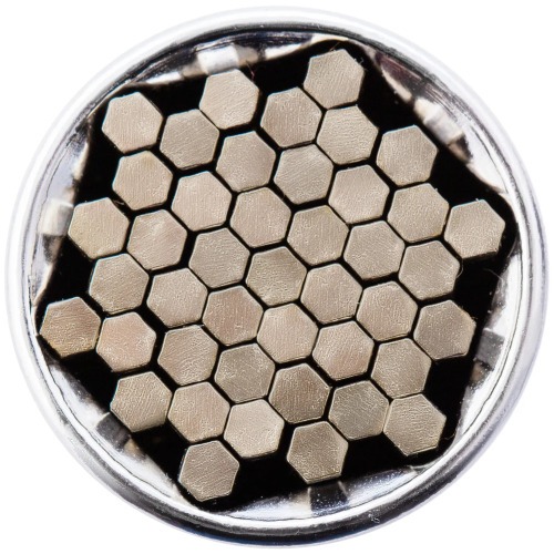 Soquete universal 6 a 21 mm encaixe 3/8 Soquete universal 6 a 21 mm encaixe 3/8