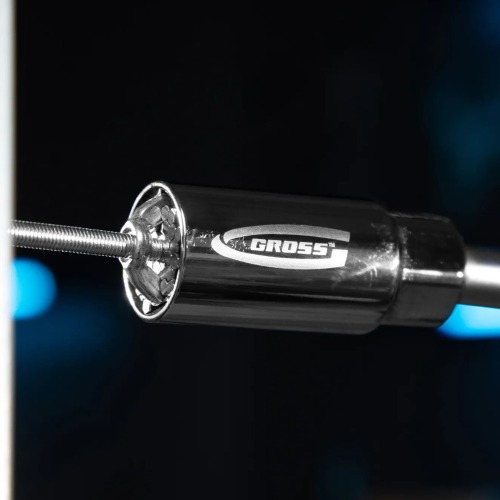 Soquete universal 6 a 21 mm encaixe 3/8 Soquete universal 6 a 21 mm encaixe 3/8