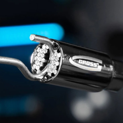 Soquete universal 6 a 21 mm encaixe 3/8 Soquete universal 6 a 21 mm encaixe 3/8