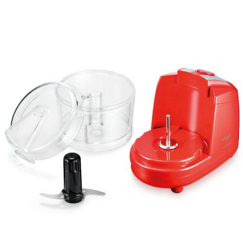 Mini Processador de alimentos 150 watts - Turbo Press  220V