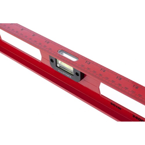 Nível de alumínio 24 Nível de alumínio 24