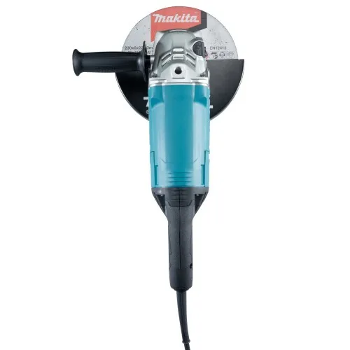 Esmerilhadeira angular 9" 2700 watts 6600 rpm - GA9082  220V