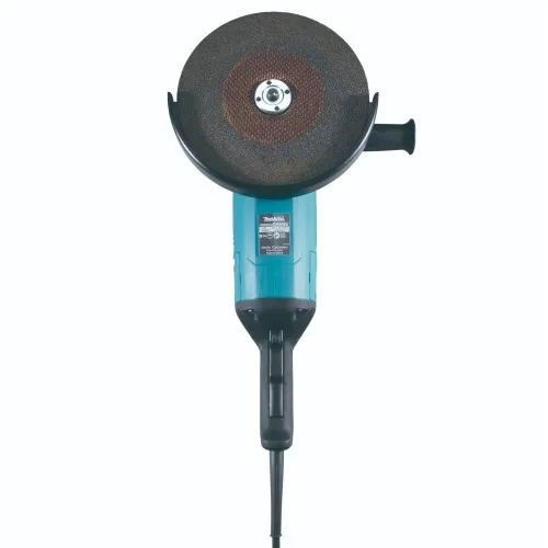 Esmerilhadeira angular 9" 2700 watts 6600 rpm - GA9082  220V