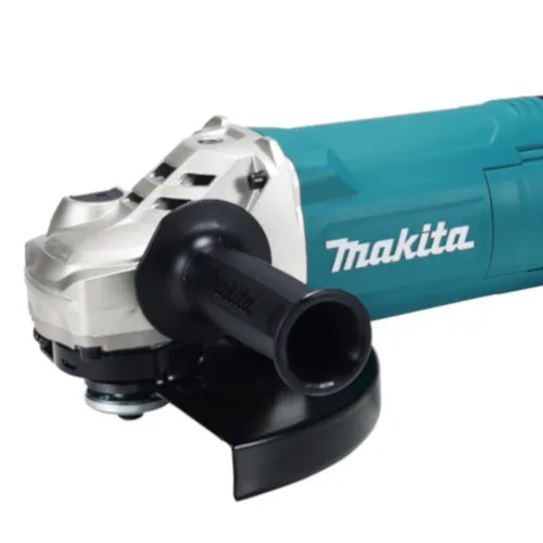 Esmerilhadeira angular 9" 2700 watts 6600 rpm - GA9082  220V