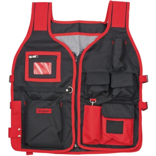 Colete porta-ferramentas - 902469