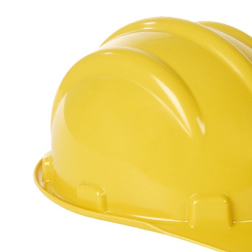 Capacete com aba frontal - PLT Capacete com aba frontal - PLT