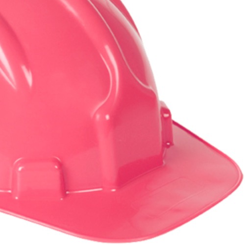 Capacete com aba frontal - PLT