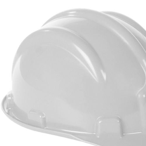 Capacete com aba frontal - PLT