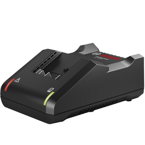 Kit carregador de baterias GAL18V-40 + 2 baterias GBA 18V 4 Ah - Starter Kit  110V/220V