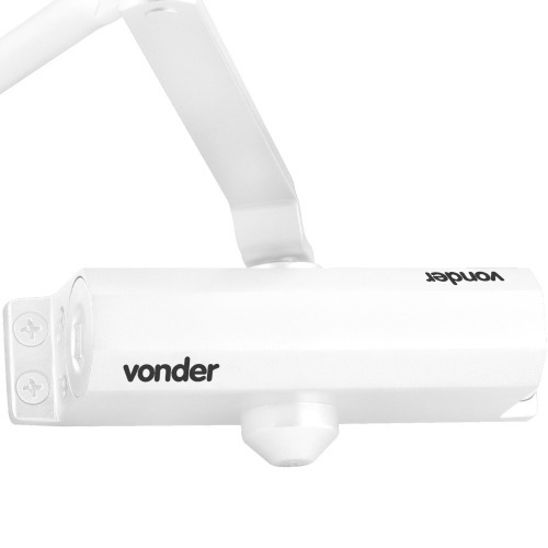 Mola a�rea para porta pot�ncia 2