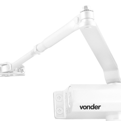 Mola a�rea para porta pot�ncia 2