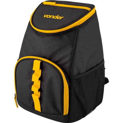 Mochila térmica 10 litros - MTV 010 - Vonder Mochila térmica 10 litros - MTV 010 - Vonder