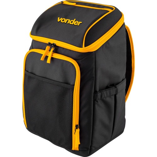 Mochila t�rmica 15 litros - MTV 015 - Vonder