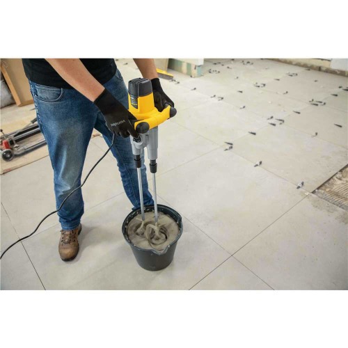 Misturador eltrico para argamassa 1.600 watts dimetro da lmina de 120 mm - MAV 1602  220V