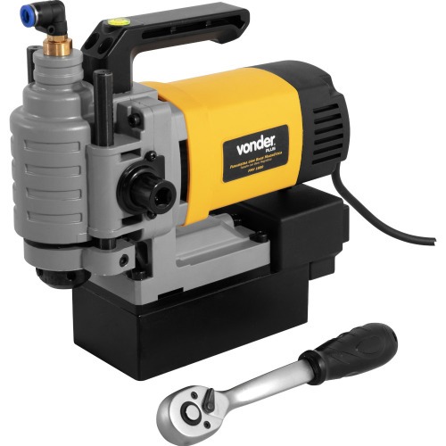 Furadeira com base magntica 1880 watts - FMV 1880  220V