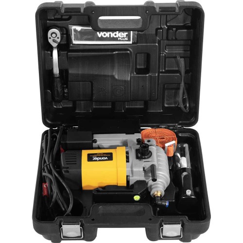 Furadeira com base magntica 1880 watts - FMV 1880  220V