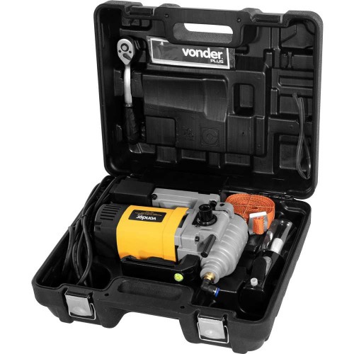 Furadeira com base magntica 1880 watts - FMV 1880  220V