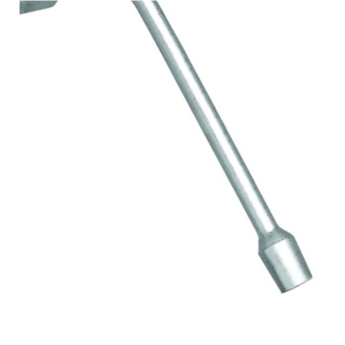 Chave biela tipo hexalobular e-20 aço cromo vanádio - 25 Chave biela tipo hexalobular e-20 aço cromo vanádio - 25