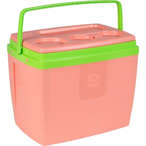 Caixa trmica 19 litros com ala - 071911