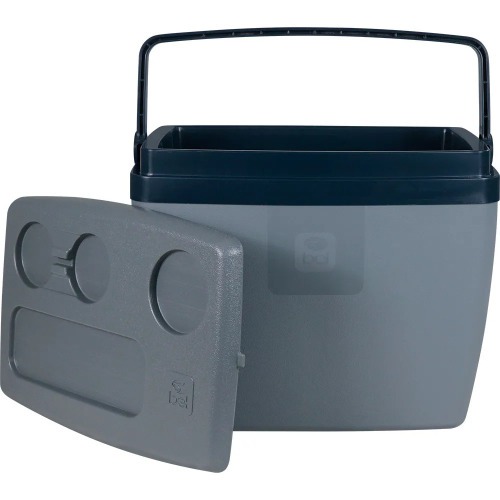 Caixa térmica 36 litros com alça -073608 Caixa térmica 36 litros com alça -073608