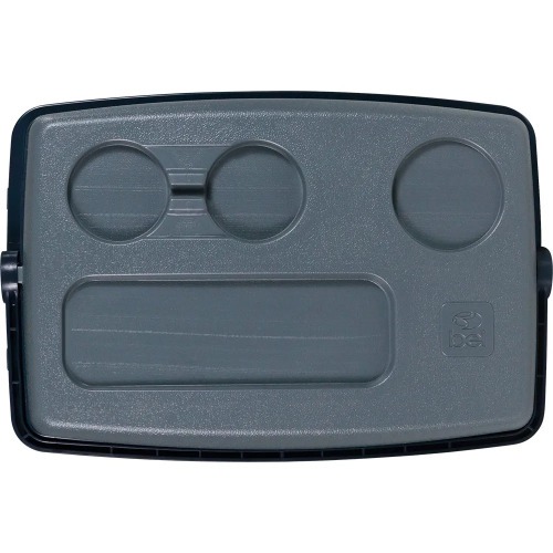 Caixa térmica 36 litros com alça -073608 Caixa térmica 36 litros com alça -073608