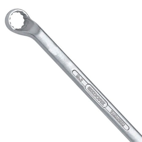 Chave estrela 24 x 27 mm a�o gedore-vanadium - 003.513