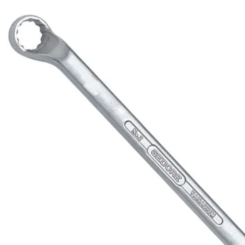 Chave estrela 24 x 27 mm aço gedore-vanadium - 003.513