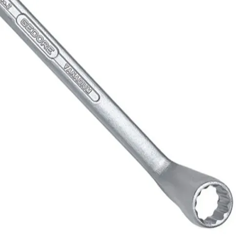 Chave estrela 24 x 27 mm aço gedore-vanadium - 003.513