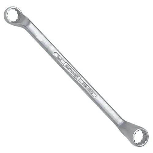 Chave estrela 24 x 27 mm aço gedore-vanadium - 003.513