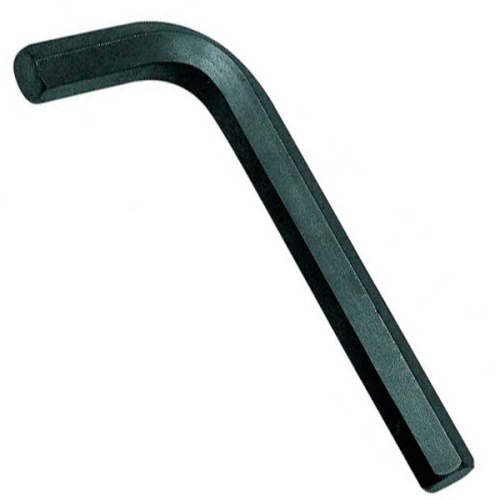 Chave allen 14 mm ao cromo vandio 42