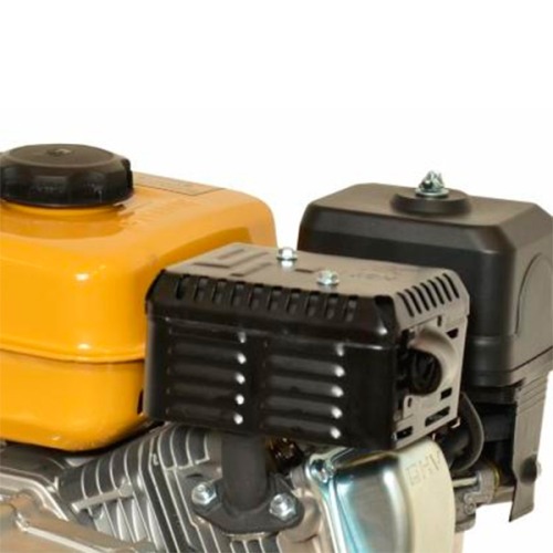 Motor a gasolina 6,5 hp 4T com embreagem partida manual - BFG 6.50