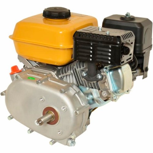 Motor a gasolina 6,5 hp 4T com embreagem partida manual - BFG 6.50