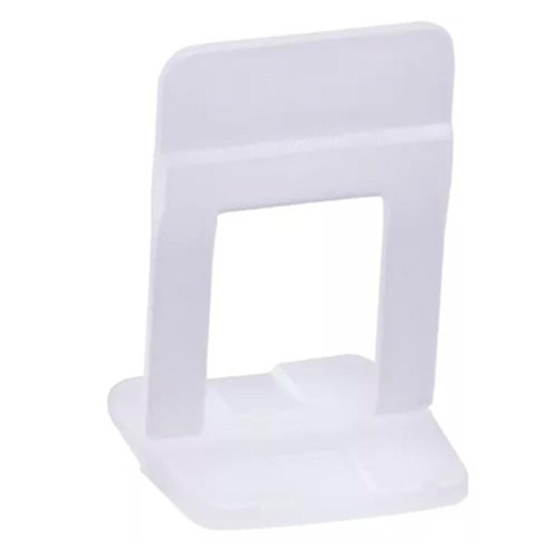 Espaçador de 2 mm para nivelamento de piso com 100 peças - SLIM Espaçador de 2 mm para nivelamento de piso com 100 peças - SLIM