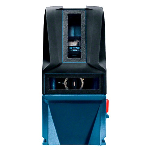 Nível a laser 2 linhas 2 pontos de prumo alcance 20 m com acessórios e maleta - GCL 2-50 C Nível a laser 2 linhas 2 pontos de prumo alcance 20 m com acessórios e maleta - GCL 2-50 C