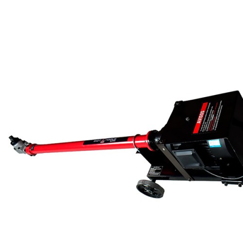 Desparafusadeira de grampo 7,5 hp encaixe 1