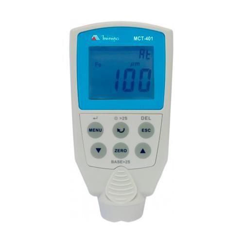 Medidor de espessura de camada - MCT-401