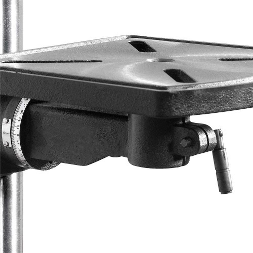 Furadeira de coluna 3/4 cv com mandril 16 mm monofsica - FCV 016  220V