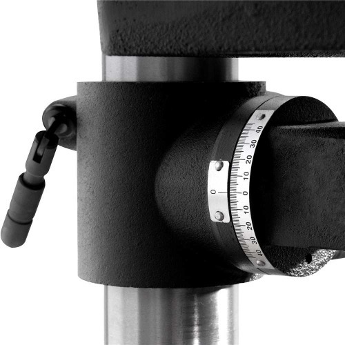 Furadeira de coluna 3/4 cv com mandril 16 mm monofsica - FCV 016  220V