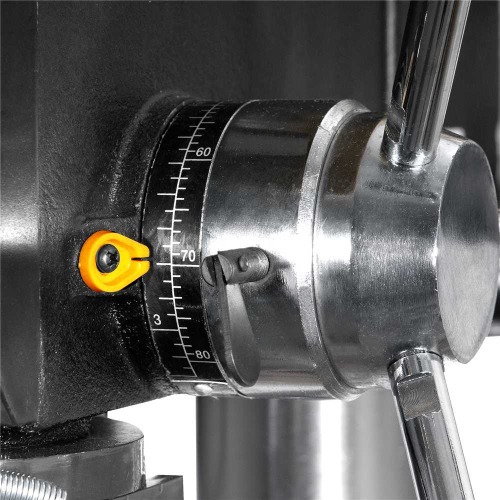 Furadeira de coluna 3/4 cv com mandril 16 mm monofsica - FCV 016  220V