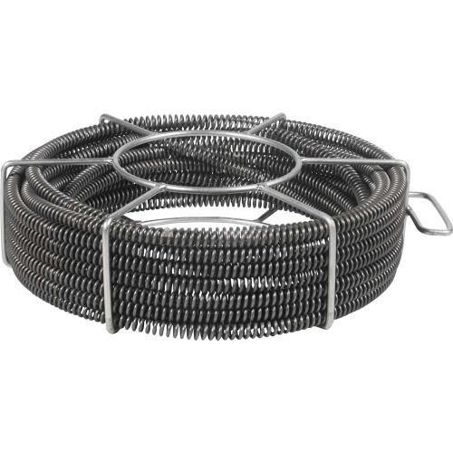 Desentupidora elétrica com 18,4 metros de cabo 4 Desentupidora elétrica com 18,4 metros de cabo 4