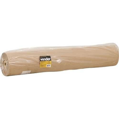 Papel�o para juntas 1,6 mm rolo com 25 metros - 80.39.016.025