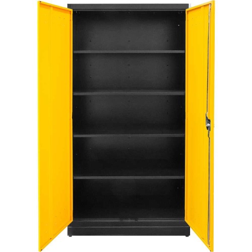 Armário multiuso 2 portas modular Armário multiuso 2 portas modular