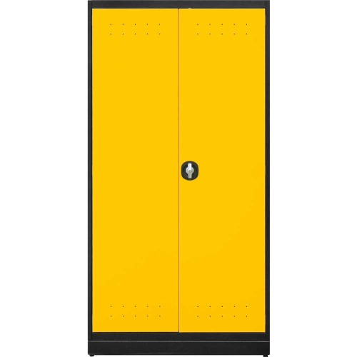 Armário multiuso 2 portas modular Armário multiuso 2 portas modular