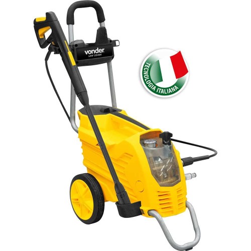 Lavadora de alta pressão 1.450 libras - LAV 2220I 220V Lavadora de alta pressão 1.450 libras - LAV 2220I 220V
