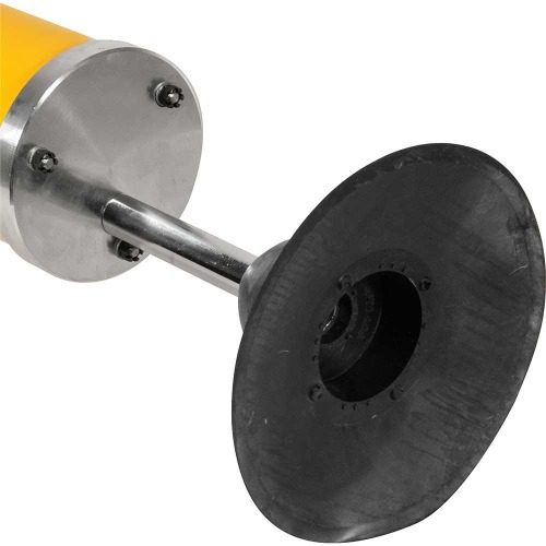 Desentupidor pneumtico - DPV 540